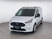 Gebraucht Ford Transit Trend 101 PS (74 kW) 2023 Weiß Van