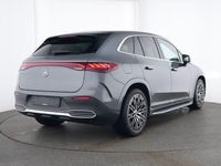 Gebraucht Mercedes EQE350 SUV Premium 214 kW (292 PS) 2025 Grau SUV