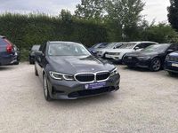 Gebraucht BMW 320 Advantage 190 PS (139 kW) 2021 Mineralgrau Kombi