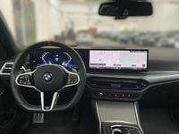Gebraucht BMW M340 Comfort Edition 340 PS (250 kW) 2025 Grau Limousine