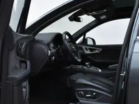 Gebraucht Audi Q7 S-Line 272 PS (200 kW) 2016 Grau SUV
