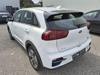 Gebraucht Kia e-Niro 150 kW (204 PS) 2020 Weiß SUV