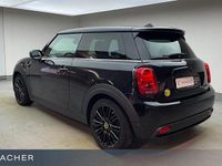 Gebraucht Mini Cooper SE Classic 135 kW (184 PS) 2023 Schwarz Kleinwagen