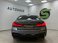 Gebraucht BMW M5 Competition Edition 625 PS (459 kW) 2019 Blau Limousine