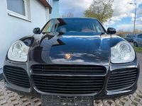 Gebraucht Porsche Cayenne 450 PS (330 kW) 2006 Schwarz SUV