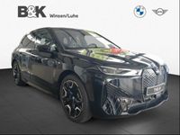 gebraucht BMW iX xDrive50