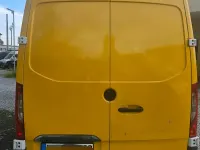 Gebraucht Mercedes Sprinter 114 PS (83 kW) 2018 Van