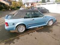 gebraucht Ford Escort Cabriolet xr3i H-Zulassung