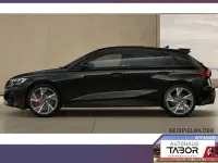 Neu Audi S3 Ambiente 333 PS (244 kW) 2026 Weiß Limousine