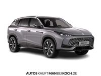 Neu MG HS 224 PS (164 kW) 2025 Hampstead grey SUV