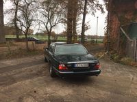 Gebraucht Jaguar XJ8 237 PS (174 kW) 1998 Grün Limousine