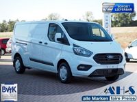 gebraucht Ford Transit Custom Trend L2, DAB, Klima, PDC