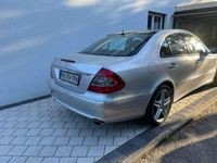 gebraucht Mercedes E280 CDI 7G-TRONIC Avantgarde