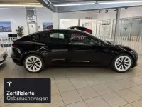 Gebraucht Tesla Model 3 Long Range AWD 324 kW (441 PS) 2023 Schwarz Limousine