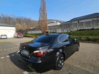 Gebraucht BMW 523 177 PS (130 kW) 2007 Schwarz Limousine