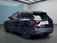Gebraucht Mercedes GLA35 AMG AMG 306 PS (225 kW) 2025 Schwarz SUV