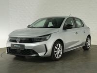 Gebraucht Opel Corsa 101 PS (74 kW) 2024 Silber Kleinwagen