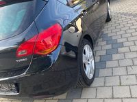 Gebraucht Opel Astra Design Edition 140 PS (102 kW) 2012 Schwarz Limousine