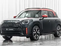 Gebraucht Mini John Cooper Works Countryman 150 kW (204 PS) 2024 Grau SUV