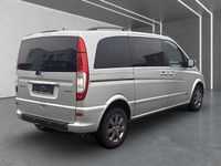 Gebraucht Mercedes Viano 150 PS (110 kW) 2009 Van / Kleinbus