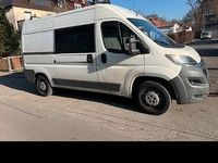 Gebraucht Citroën Jumper 110 PS (80 kW) 2014 Van / Kleinbus