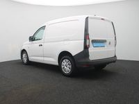 Gebraucht VW Caddy 102 PS (75 kW) 2025 Weiß Van / Kleinbus