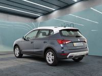 gebraucht Seat Arona 1.0 TSI Xperience App