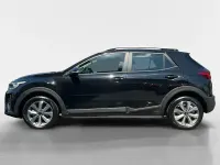 Brugt Kia Stonic Vision 101 HK (74 kW) 2024 Sort SUV