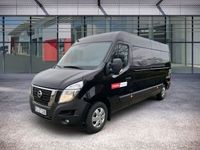 gebraucht Nissan Interstar Kastenwagen L3H2 3.5t FWD N-Connecta