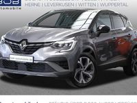 Occasion Renault Captur R.S. 140 ch (102 kW) 2022 Gris SUV