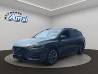 Używany Ford Focus ST-Line X 155 KM (114 kW) 2025 Szary Sedan/Limuzyna