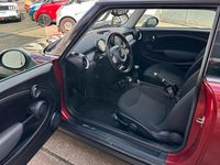 Gebraucht Mini Cooper 120 PS (88 kW) 2009 Braun Kleinwagen