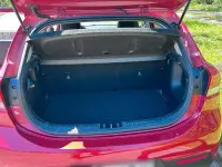 Gebraucht Kia Rio 81 PS (59 kW) 2020 Rot Kleinwagen