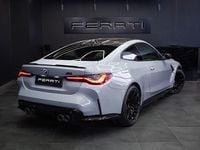 Gebraucht BMW M4 Competition Edition 510 PS (375 kW) 2022 Grau