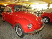 Gebraucht VW Käfer 34 PS (25 kW) 1983 Rot Limousine