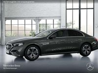 Gebraucht Mercedes E220 Advanced 197 PS (144 kW) 2025 Grau Limousine