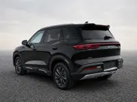 Nouvelle BYD Atto 2 Boost 130 kW (177 ch) 2026 Noir SUV