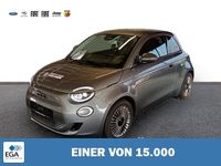 Gebraucht Fiat 500e 86 kW (118 PS) 2023 Metallic