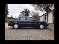 Gebraucht Audi 80 116 PS (85 kW) 1994 Andere farben Limousine