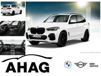Gebraucht BMW X5 Shadowline 530 PS (389 kW) 2023 Schwarz SUV