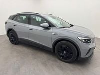 Gebraucht VW ID.4 Pure 150 kW (204 PS) 2021 Grau SUV