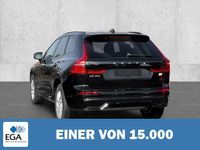 Gebraucht Volvo XC60 Plus 455 PS (334 kW) 2024 Schwarz metallic SUV