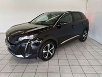 gebraucht Peugeot 3008 PureTech 130 Allure