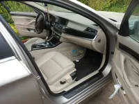 Gebraucht BMW 530 245 PS (180 kW) 2011 Kombi