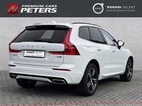 gebraucht Volvo XC60 R Design T8 AWD Recharge 19''LM Pano AHK DAB...