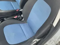 Usata Hyundai i10 Style 87 CV (63 kW) 2015 Argento Utilitaria