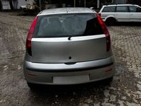 gebraucht Fiat Punto 1.2 - Bj 2006