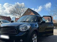 Usado Mini Cooper D 111 HP (81 kW) 2010 Preto Citadino