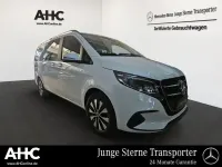 Gebraucht Mercedes V250 Style 190 PS (139 kW) 2025 Weiß Van / Kleinbus