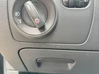 Gebraucht VW Golf V 90 PS (66 kW) 2006 Schwarz Kleinwagen